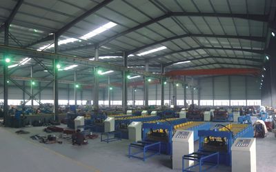 China Jiangyin Dingbo Technology Co., Ltd factory