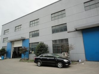China Sheet Forming Machine exporter