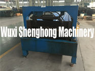 Galvanized Steel Roof Roll Forming Machine Roofing Sheet Production Machines