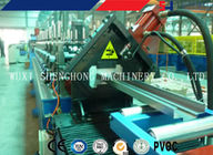 Speedy Auto Steel Forming Machines Plc Control Roll Forming Machinery