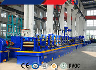 High Speed Door Frame Cold Roll Forming Machine With Hydraulic System