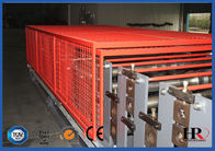 Corrugared Two Layer Sheet Metal Roll Forming Machines with Coining Process