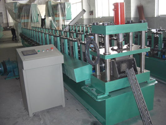 China Rack roll forming machine
