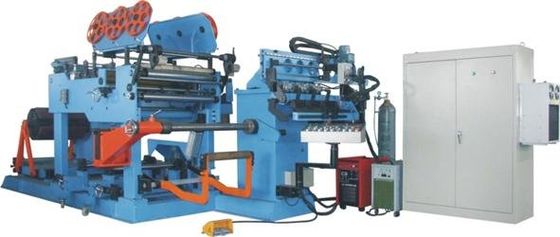 China papel de máquina de bobina fábrica 