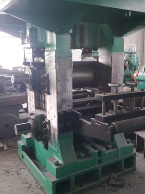 China Laminador de alta calidad fábrica 