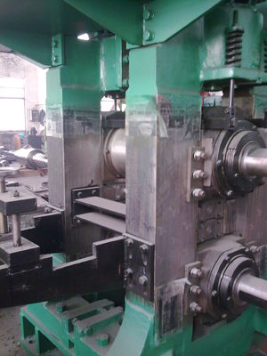 China Laminador de bobina fábrica 