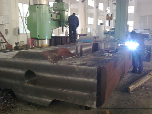 China Laminador fábrica 