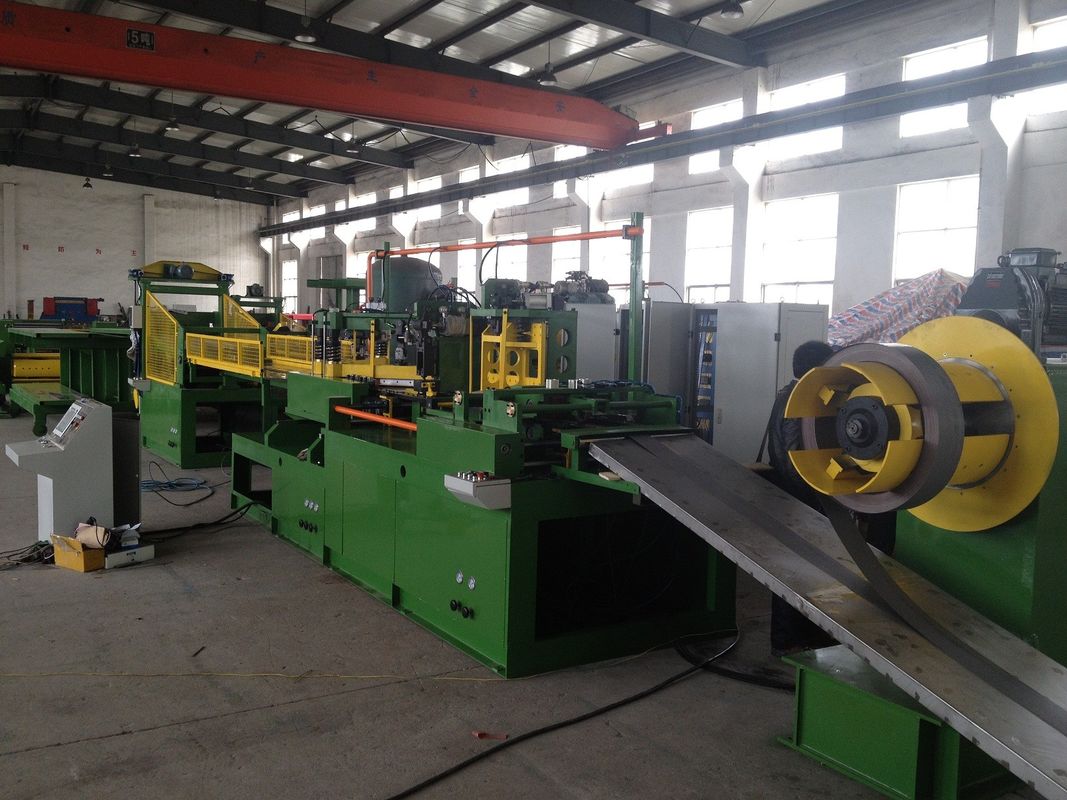 Fabrication du transformateur