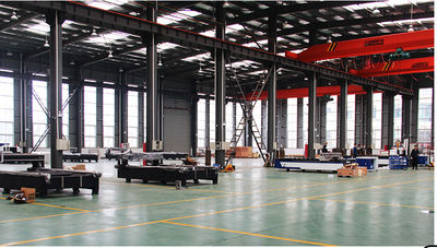 China Jiangyin Dingbo Technology Co., Ltd factory