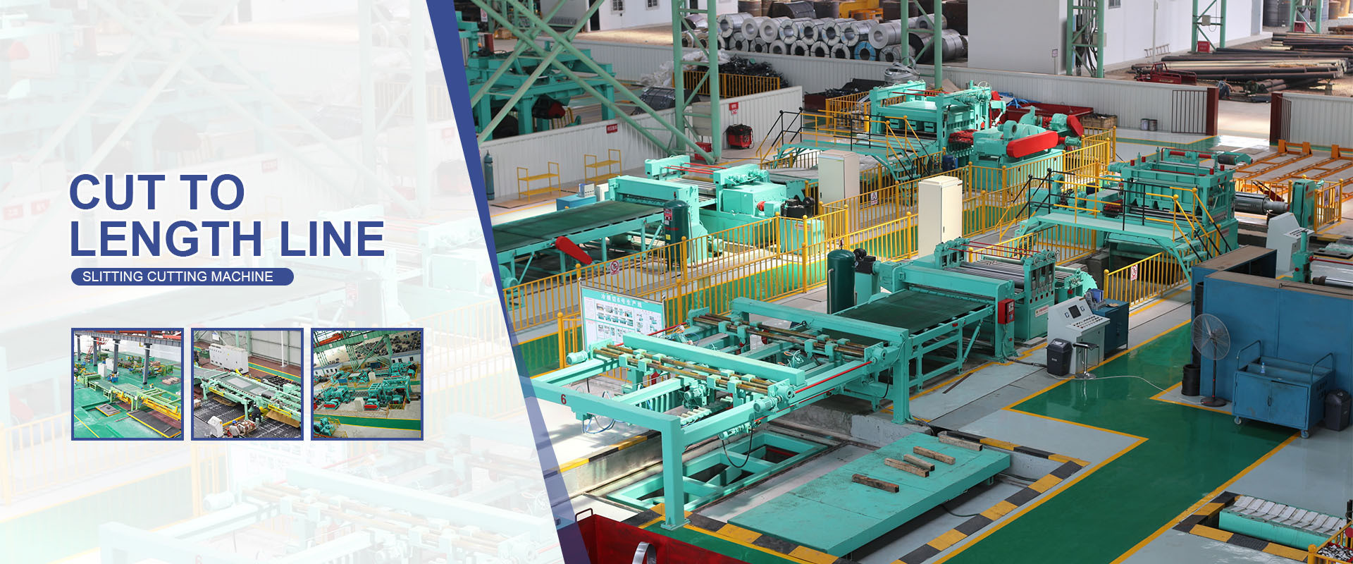 quality Roll Forming Machine factory