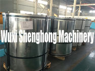 Galvanized Steel Coil / Raw Material for Making Roof Tile and Wall Panel
