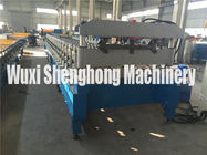 Frequently-used Tile Roll Forming Machine With Stable Supply Ability
