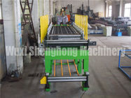 High Intelligence PU Sandwich Panel Production Line With Self-Cleaning Filter