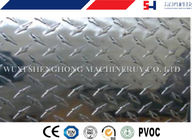 Carbon Galvanized Sheet Aluminum Metal Roll Forming Machine 20 GP