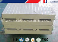 Automatic 3D Panel Roof Tile Cold Roll Forming Equipment 3KW-20.5KW