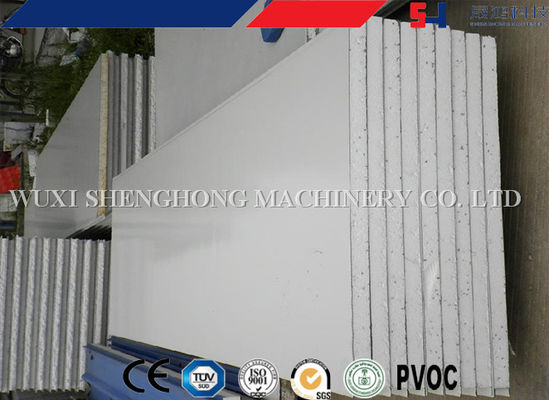 CE ISO certification Corrugated Roll Forming Machine Professional