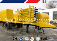 Electric Control Cold Roll Forming Equipment  Arch Roof Forming Machine