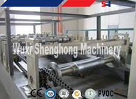 Auto Feed Device Stud And Track Roll Forming Machine Coated With Rigid Chrone