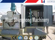 High Tension Strength Roofing Sheet Making Machine Good Steel