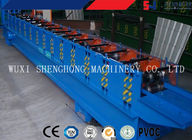 Automatic Cold Roll Forming Machine Door Frame Roll Form Machine
