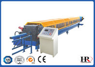 Down Pipe Cold Roll Forming Machine Roll Forming Line High Speed