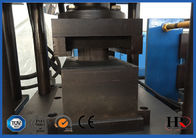 PLC Control Furring Channel Keel Roll Forming Machine For Construction Building