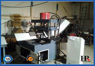 Auto Feed Device Stud And Track Roll Forming Machine Coated With Rigid Chrone