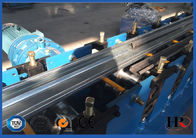 VCD Damper / Door Frame Roll Forming Machine , Rollforming Machinery