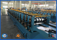 Square Downspout Roll Forming Machine , Cold Roll Forming Services