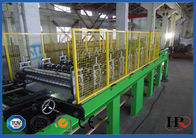 50 mm Thickness Sandwich Wall Panel  Production Line  With 15m Max. Stacking length