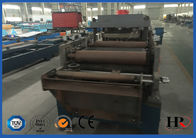 Octagonal Pipe Cold Roll Forming Machine , Rolling Shutter System