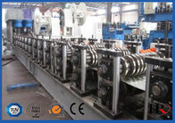 Automatic High speed Grain Silo Corrugated Sheet Roll Forming Machine