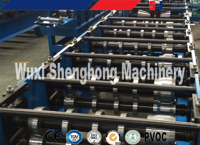Hydraulic Press Sheet Metal Roll Forming Machines Lifetime Technical Support