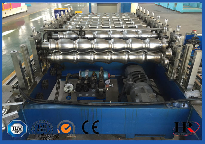 Semi Automatic Multifunctional Frame Making Machine With ISO9001 Certification