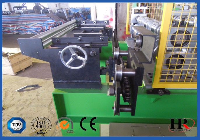 40mm thickness of rock wool panel making Machine with good quality for sale